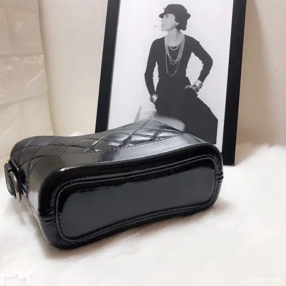 First Bag Ru Gabrielle CHANEL 0703